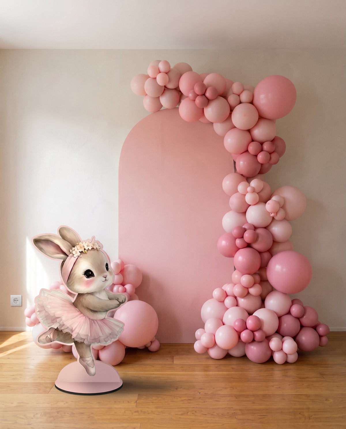 La vie en Rose