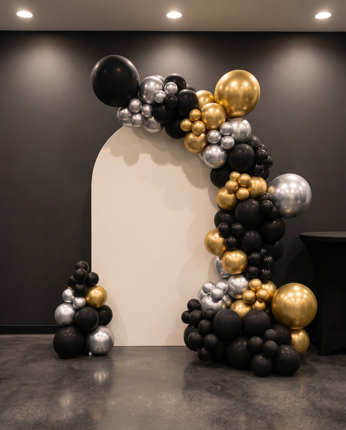 Balloon is the new black