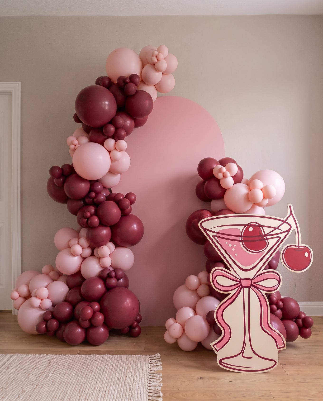 Cherry Bombe