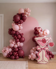 Cherry Bombe