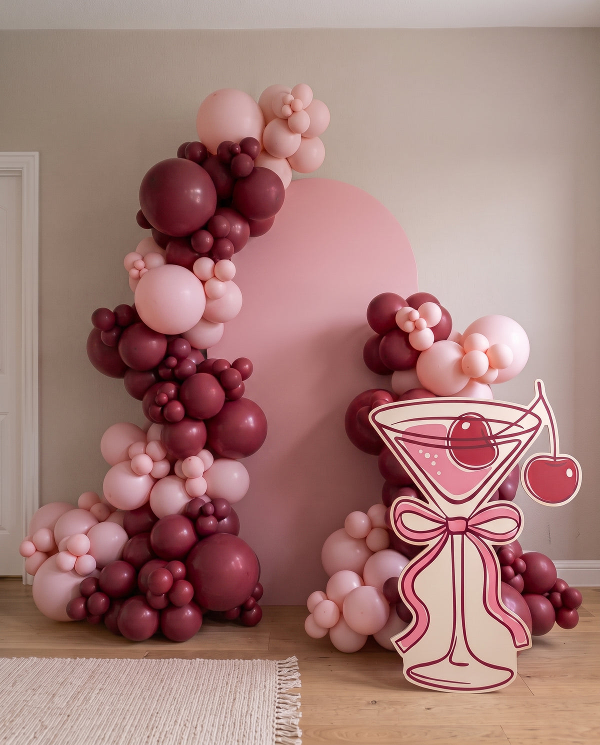 Cherry Bombe