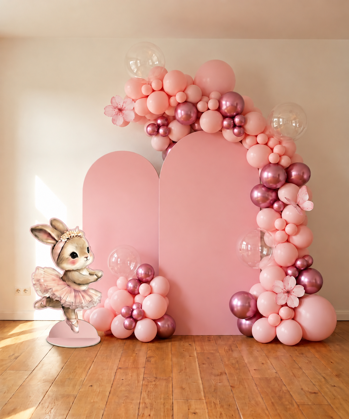 La vie en Rose