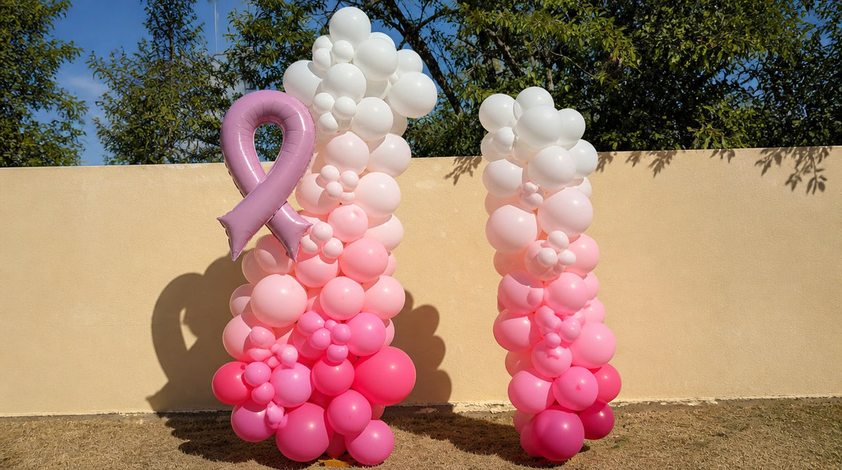 En Rose et Contre Tout